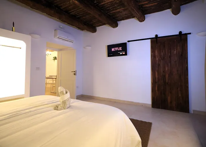 Bed and Breakfast Ai 13 Gradoni di Chiaia Napoli